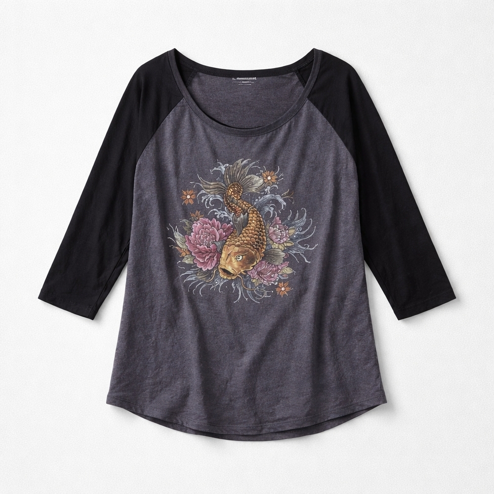Torrid Shirt